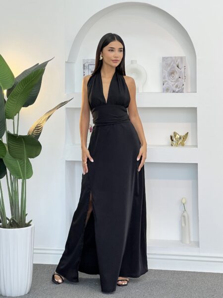 MonoLayer Dress WOD542