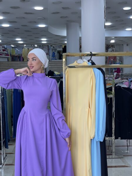 Amara dress WOD566