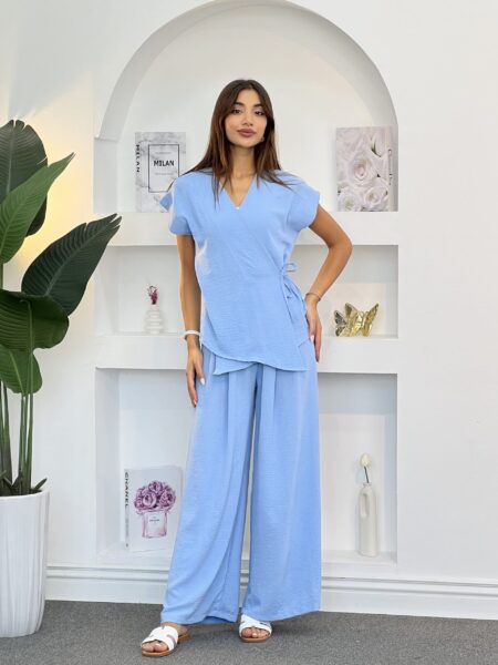 Sharp Line Set  WOS526