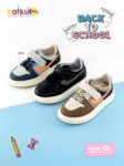 Casual Sport Shoes B803