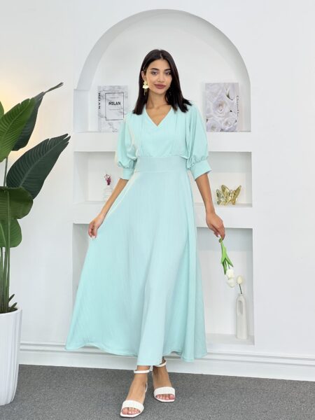 Amara dress WOD569