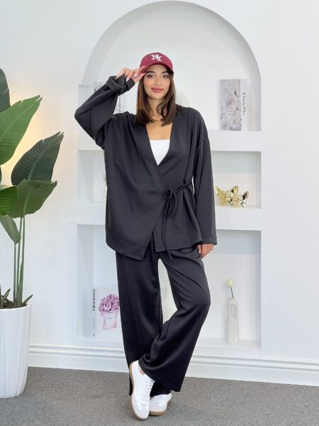 Women's Elegant Casual Set WOS242