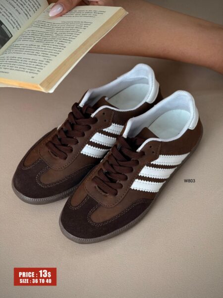 Samba Sneakers W803.1