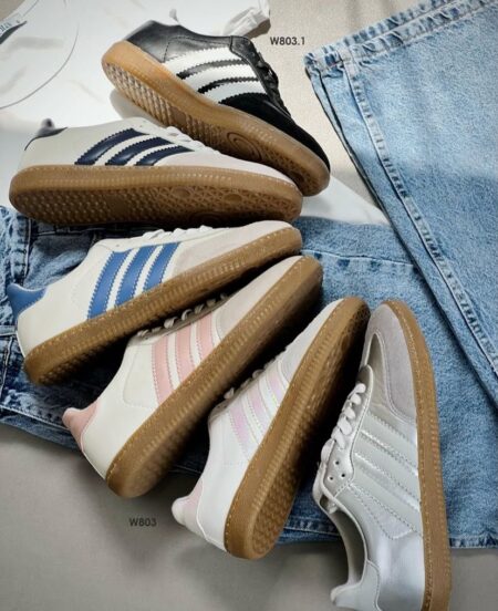 Samba Sneakers W803