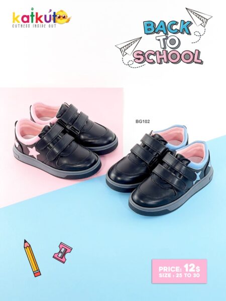 Anti Slip Sneakers BG102