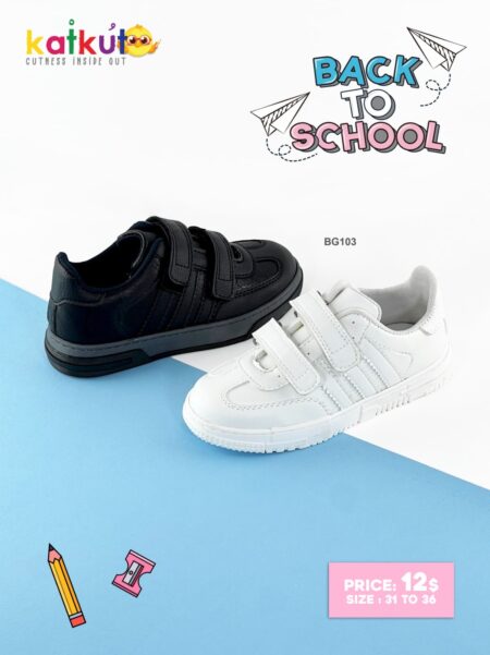 Anti Slip Sneakers BG103
