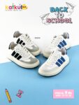 casual low top sneakers BG235