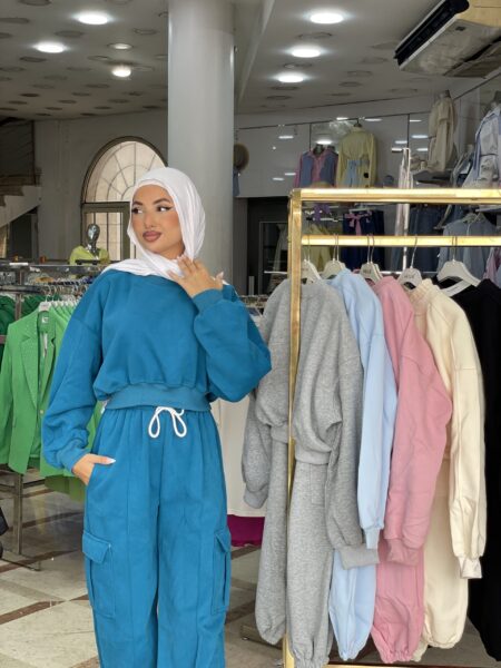 Urban Cargo set WO-1399