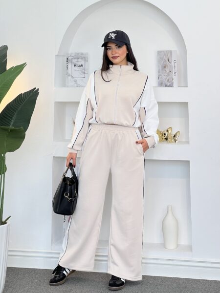 SoftFlow Co-ord WOS585