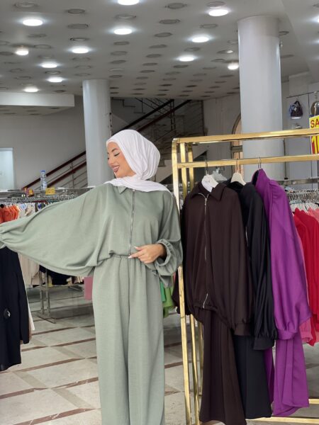 Cloud Fit Duo WOS590