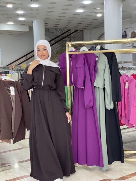 2-piece dress WOD587