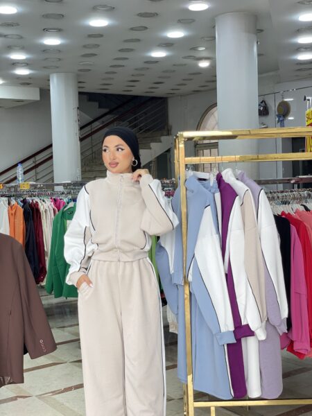 SoftFlow Co-ord WOS585