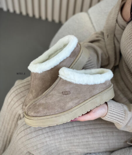 WarmFall Slip-Ons W701