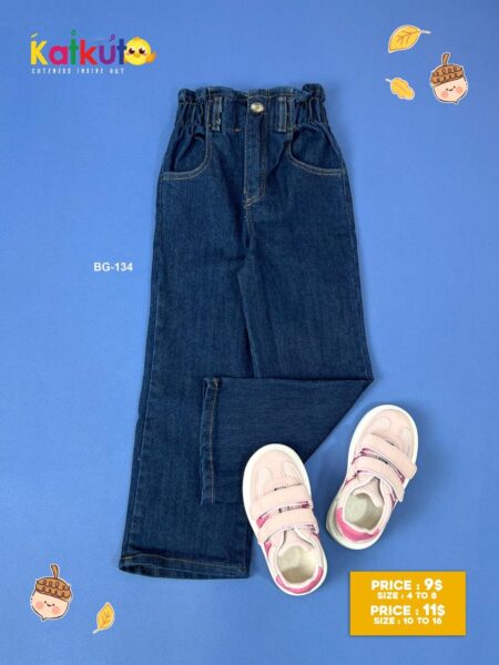Katkut Jeans BG-134