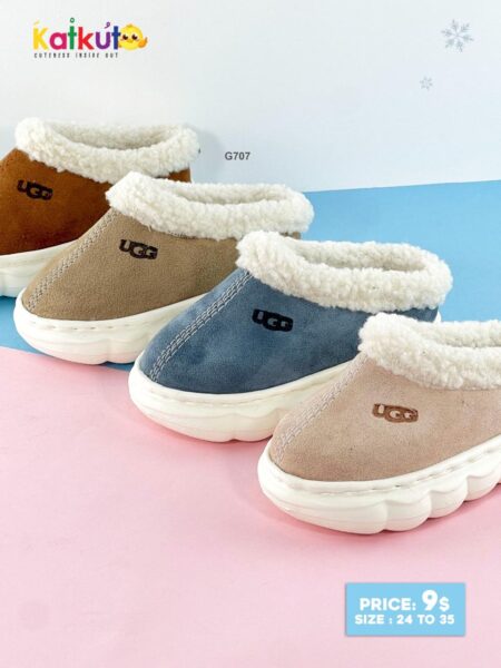 Autumn Uggs G707