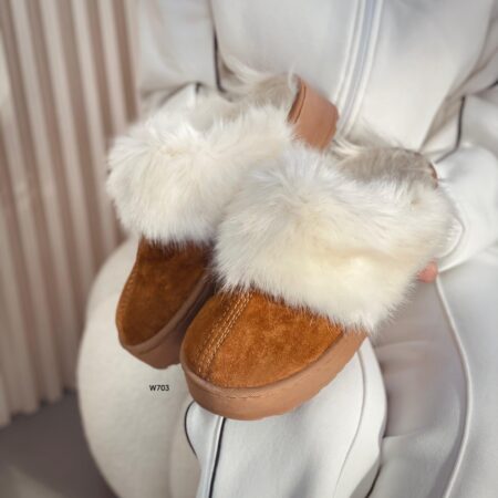 FurNest Flats W703