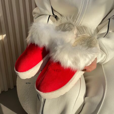 ComfyFlats  W704