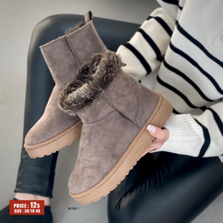 ChillGuard Ugg boots W700.1