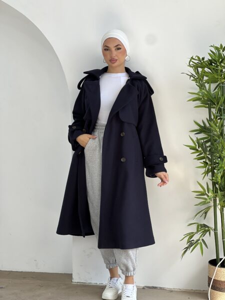 Women Elegance Wrap WOJ134