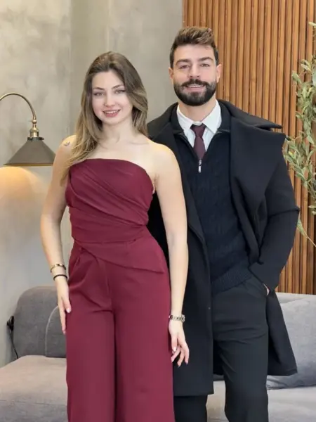 Chic Co-ord Set WOS632