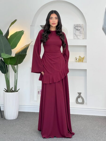 Elara Elegance Set WOS914