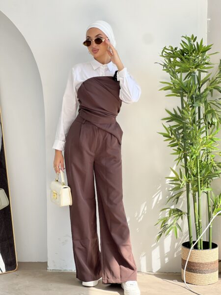 Chic Co-ord Set WOS632