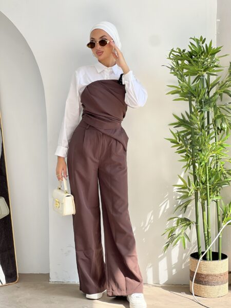 Chic Co-ord Set WOS632