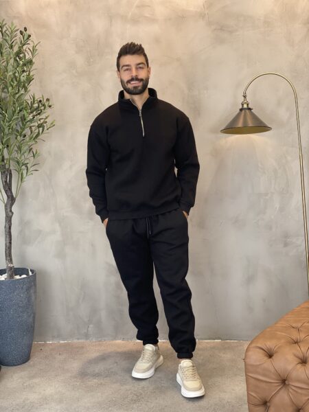 Eterno Fleece Joggers MENP773