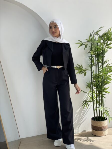 The Tailored Set WOS624