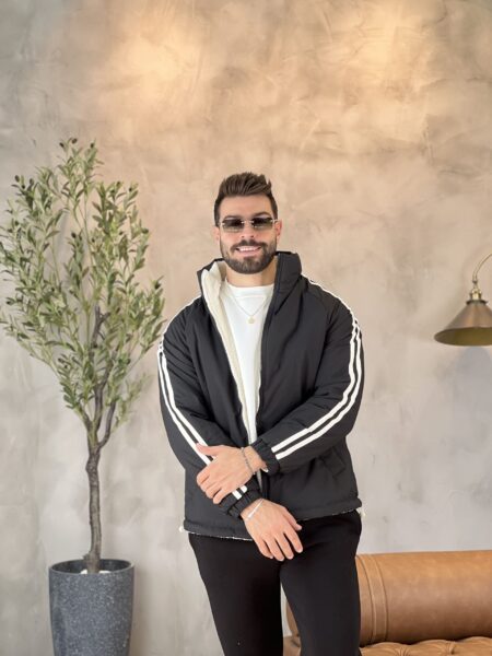 Casual Track Jacket MENJ300