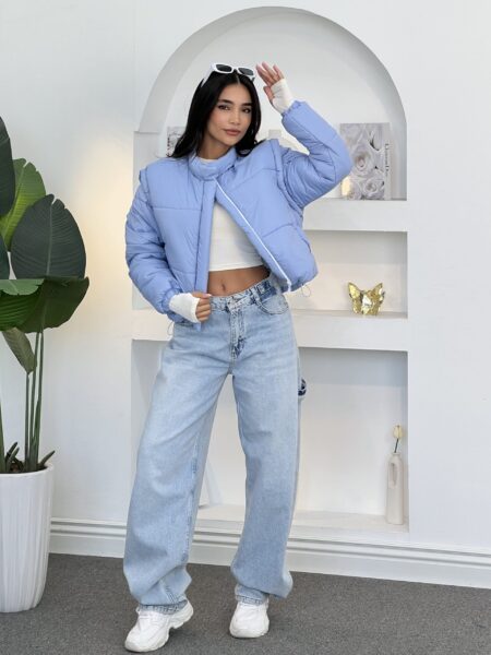 Two Ways Jacket WOJ244