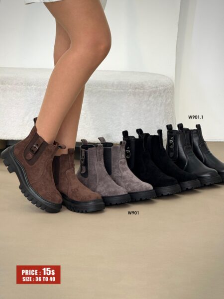 Casual Women Shoes W901.1