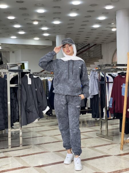 Cozy Blend Set MENS251