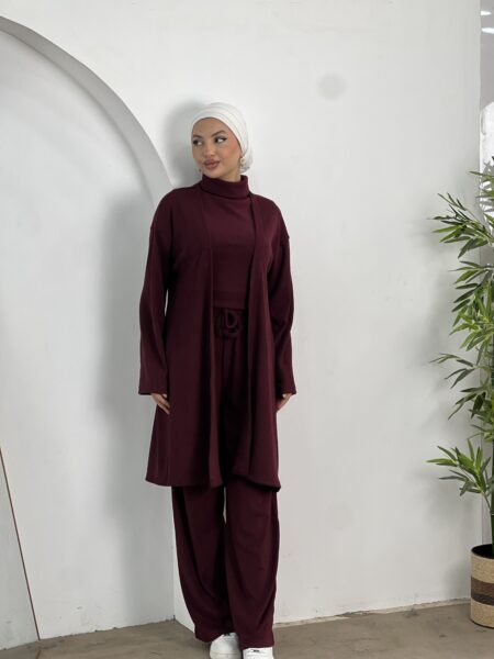 Soft Co-ord Trio WOS699