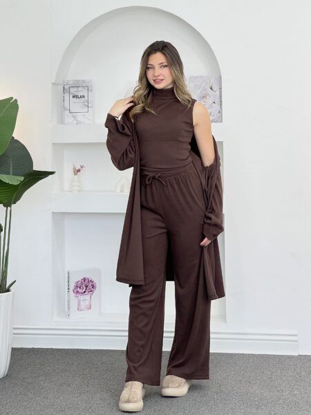 Soft Co-ord Trio WOS699