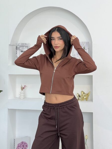 Chic Embrace Knit WOJ602