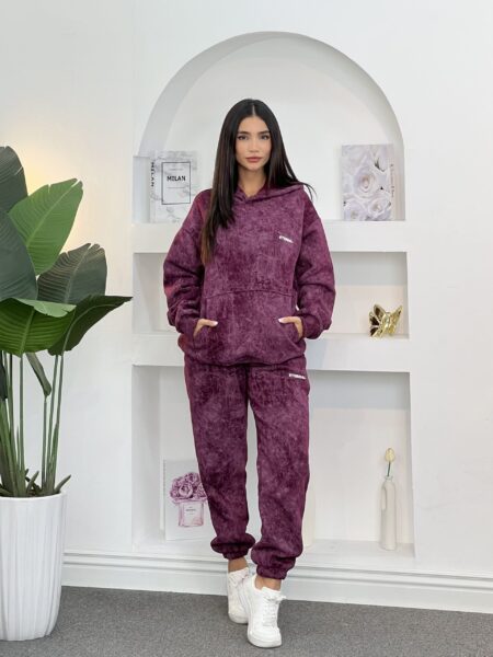 Cozy Mood Pijama WOS688