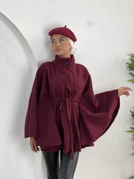 Crimson Grace Wrape WOJ190