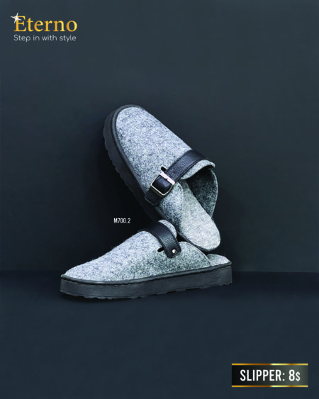 Cosy Buckle Slides M700.2