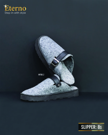 Cosy Buckle Slides M700.2