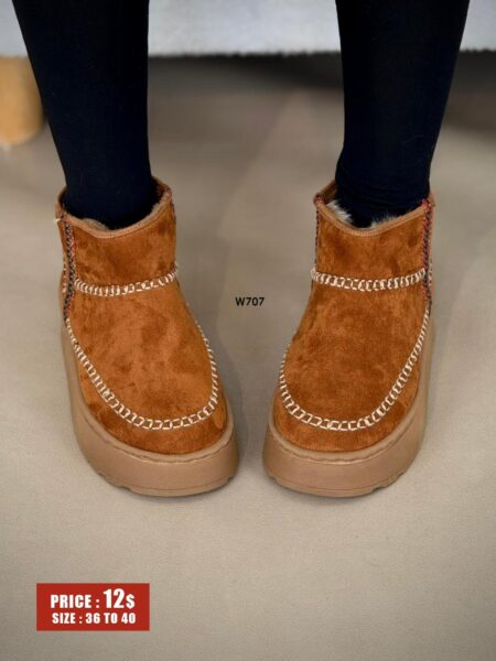 Cozy UggsW707