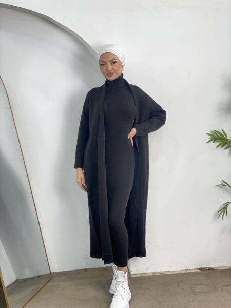 Modest Grace Duo WOS607.1