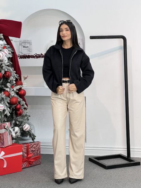 Leather pants WOP199