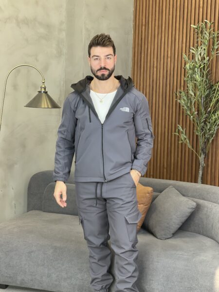 The North Face Jacket MENJ274