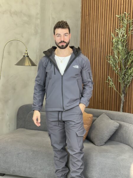 The North Face Jacket MENJ274