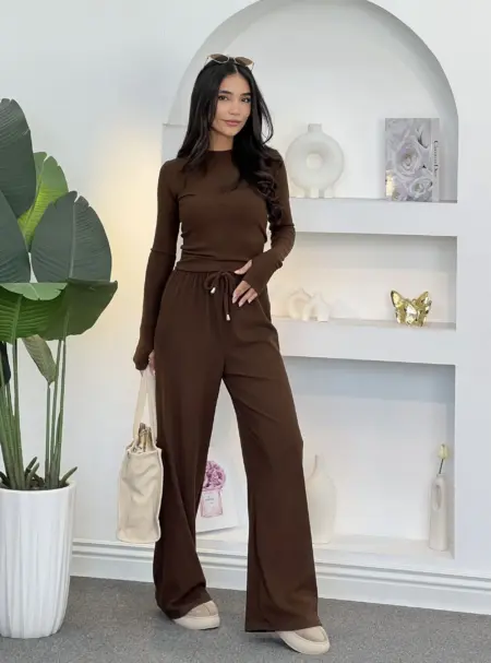 Basic Cotton Set WOS693