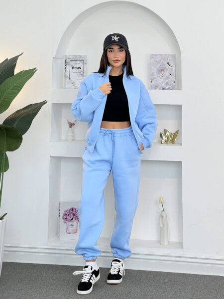 ChillStride 2-piece Fleece set WO-1411