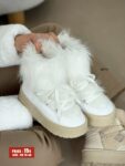 SoftLux Winter Uggs W714