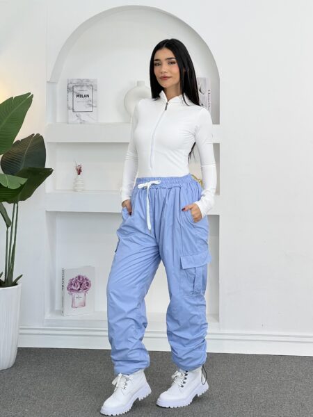 Glacier Guard pant WOP224