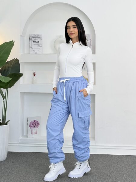 Glacier Guard pant WOP224